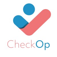 Check'Op logo - Similar company to Medarus.Fr