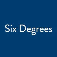Six Degrees logo - Similar company to Troop 3, National Capital Area Council, Boy Scouts Of America