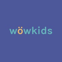 Wow Kids logo - Similar company to Wowkidsindia