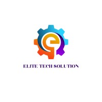 Elite Tech Solutions logo - Similar company to Syed Innovative Solutions