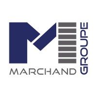 Marchand Groupe logo - Similar company to Jmc
