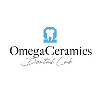 Omega Ceramics Dental Laboratory logo - Similar company to The Dental Solution Australia (Tdsa)