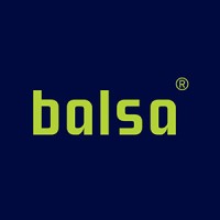 Balsachoob logo - Similar company to Balsa