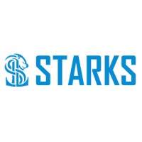 Starkslead logo - Similar company to #313Media - A Precision Media Solution Agency