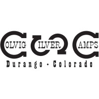 Colvig Silver Camps logo - Similar company to Camp Inc.