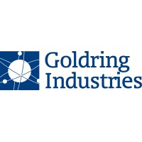 GOLDRING INDUSTRIES LIMITED logo - Similar company to European Heathyards Engineering Co. Limited