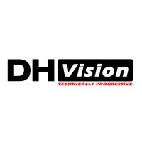 DH Vision - Your CCTV Growth Partner logo - Similar company to Armorlogix