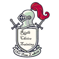 Right Choice Training logo - Similar company to Right Choice Training Rto#45790