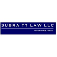 Subra TT Law LLC logo - Similar company to Le Cafe Noir