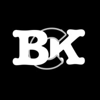 Blackcrownkingdom logo - Similar company to B (Squared) Communications