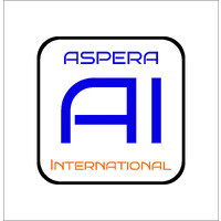 ASPERA International LLP logo - Similar company to Webwear