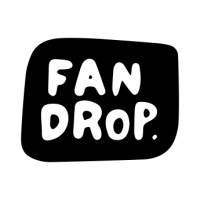 Fandrop logo - Similar company to Fandrop