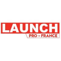 LAUNCH PRO FRANCE logo - Similar company to Autech Expert