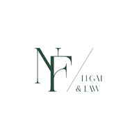 NF Legal & Law logo - Similar company to Vertical Advogados