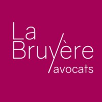 LA BRUYERE avocats logo - Similar company to Concurrence