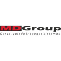 MD Group logo - Similar company to Repi