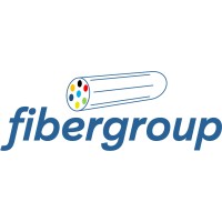 Fibergroup AB logo - Similar company to Milessons Glas & Montage