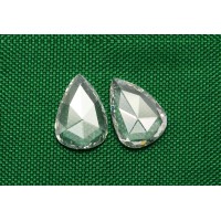 Great Diam Inc logo - Similar company to Prestorise - Fancy Shape Diamond Manufacturer & Rare Gemstones