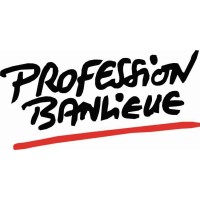 PROFESSION BANLIEUE logo - Similar company to Irdsu