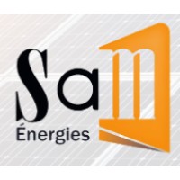 SAM Energies logo - Similar company to Ko-Solar
