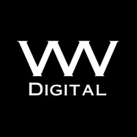 VVV Digital logo - Similar company to Go-St D.O.O.