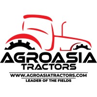 AgroAsia Tractors logo - Similar company to Devop360 Technologies