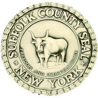 Suffolk County - Department of Public Works (DPW) logo - Similar company to Vision Long Island
