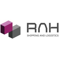 RAH Shipping & Logistics logo - Similar company to Rah Group