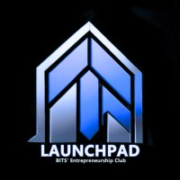 Launchpad - BITS E-Cell logo - Similar company to Campus Orbit