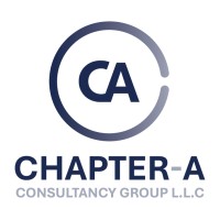 Chapter-A Consultancy Group logo - Similar company to P-Ton Ag