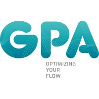 GPA Flowsystem AS logo - Similar company to Simona Stadpipe