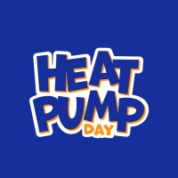 Heat Pump Day logo - Similar company to European Heat Pump Association