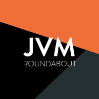 JVM Roundabout logo - Similar company to Trahorn Technology Business Solutions