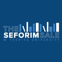 The Seforim Sale logo - Similar company to Virtual Halacha Program