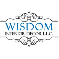 Wisdom Interior Decor LLC. logo - Similar company to Elemech, Inc.
