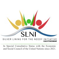 Silver Lining for the Needy Initiative (SLNI) logo - Similar company to Recruithubafrica