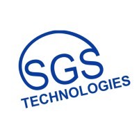 SGS Technologies, s.r.o. logo - Similar company to Upper Midwest Security Alliance (Umsa)