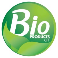 Bio Products GT logo - Similar company to Dist Mar