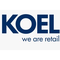 Koel Retail UK & EU logo - Similar company to Retail Tech, Inc.