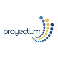 Proyectum El Salvador logo - Similar company to Projectum Sv