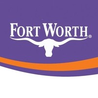 Fort Worth Public Library logo - Similar company to Design Works Studio, Inc.