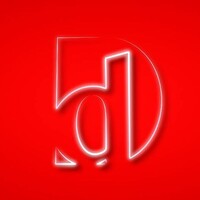 Divine Dream Films logo - Similar company to Rebelcorp