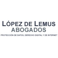 López de Lemus Abogados logo - Similar company to Edefense