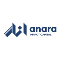 Anara Capital logo - Similar company to Bldr Ventures