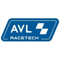 AVL RACETECH logo - Similar company to Eesc-Usp Formula Sae