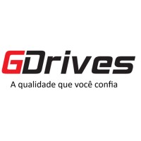 GDrives  Technical Assistance and Automobile logo - Similar company to Abc Drives Automação Industrial