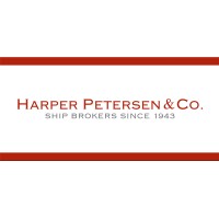 Harper Petersen & Co. logo - Similar company to Mpc Münchmeyer Petersen It Services Gmbh