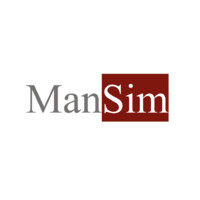 ManSim logo - Similar company to Simsolutions