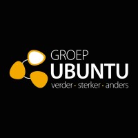 Groep Ubuntu logo - Similar company to De Korbeel