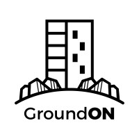 GroundON Philippines logo - Similar company to Inveros (Philippines) Inc.